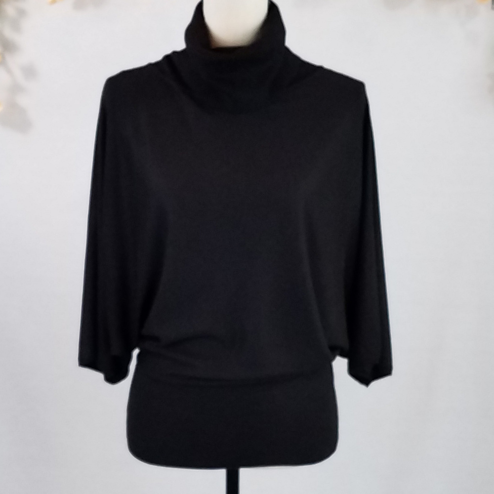Metro 7 Rayon Blend Manatee Style Sweater